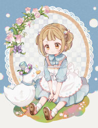 original fan art