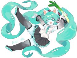 hatsune miku from vocaloid by kuro (user uwrm3742)