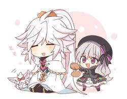 fou (fate) from fate/grand order by rabi (swordofthestone)