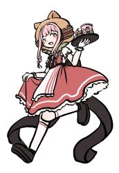 nikki (nikki) from kfc