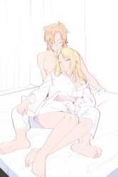 mushoku tensei fan art
