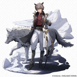 fire emblem fan art