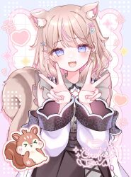 indie virtual youtuber fan art