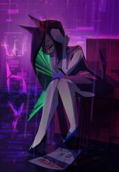 original fan art