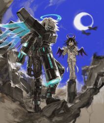 k1-b0 from danganronpa (series)