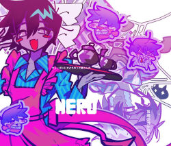 hero (headspace) (omori) from omori