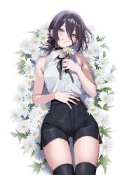 reze (chainsaw man) from chainsaw man