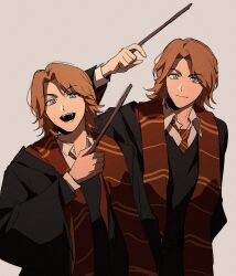 fred weasley from harry potter (series)