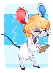 petri (animal crossing) from animal crossing by vergolophus