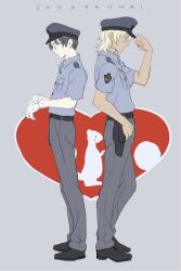 akutsu mabu from sarazanmai by moyo (inuchiyo)