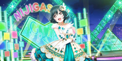 mifune shioriko from love live!