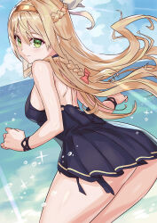 atelier (series) fan art