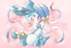 sylveon from pokemon