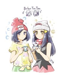 hikari (pokemon) from pokemon