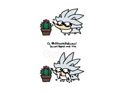 silver the hedgehog from sonic (series)