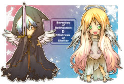 baroness of retribution from ragnarok online