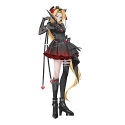 cynthia (mega man zx zeta) from mega man (series)