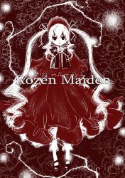 shinku from rozen maiden by masaki3
