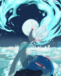 primarina from pokemon