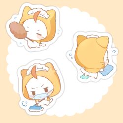 momo (nikki) from nikki (series)
