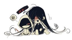 mr. crawling from homicipher