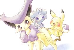 delcatty from pokemon