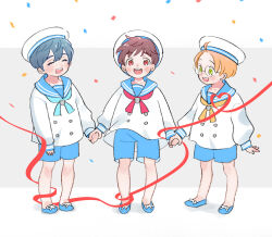 sarazanmai fan art