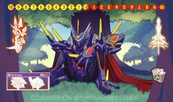 digimon fan art