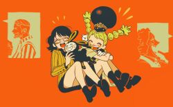 chimney (one piece) from one piece by qin (7833198)