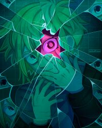 aubrey (faraway) (omori) from omori