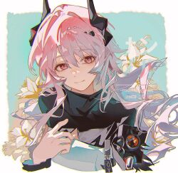 theresa (arknights) from arknights