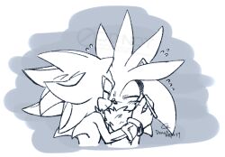 shadow the hedgehog from sonic (series)