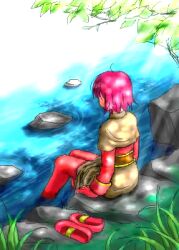 acolyte (ragnarok online) from ragnarok online