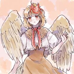 niwatari kutaka from touhou by nanaironokabi