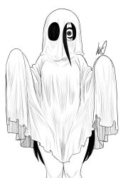 yamamura sadako from the ring by lughost