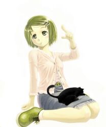 original fan art