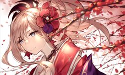 miyamoto musashi (fate/grand order) from fate/grand order by touwa nikuman