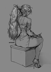 original fan art