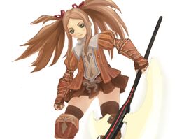 radiata stories fan art