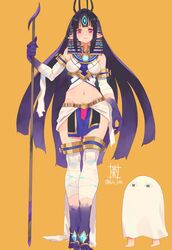 medjed from xenoblade (series)