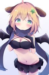 chisaki tapris sugarbell from gabriel dropout by kyuukon (qkonsan)