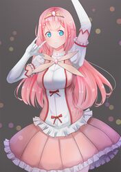 kirisu mafuyu from bokutachi wa benkyou ga dekinai