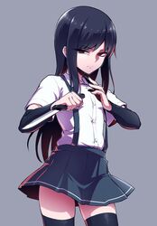 asashio (kantai collection) from kantai collection by ebiblue