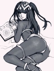 tharja from fire emblem by robert porter