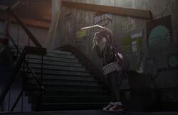 reisen udongein inaba from touhou by furahata gen