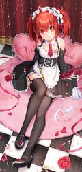 vivian (mvv) from original by mvv