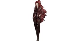 library of ruina fan art