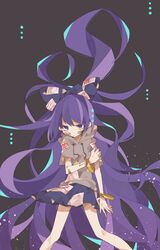 yorigami shion from touhou by mamimu (ko cha 22)
