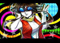 minami (pokemon) from pokemon