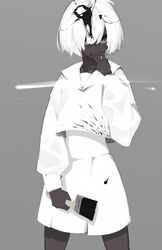 original fan art